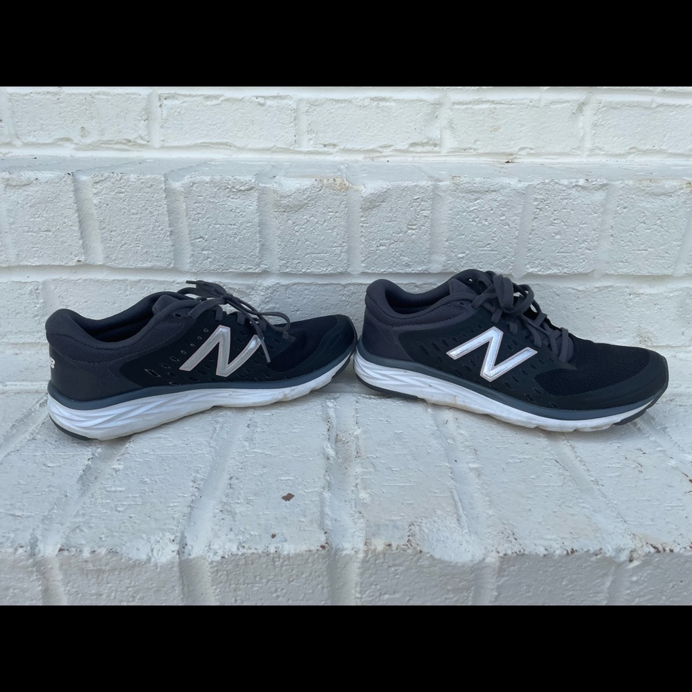 New balance speed ride 490 v5 womens running shoes